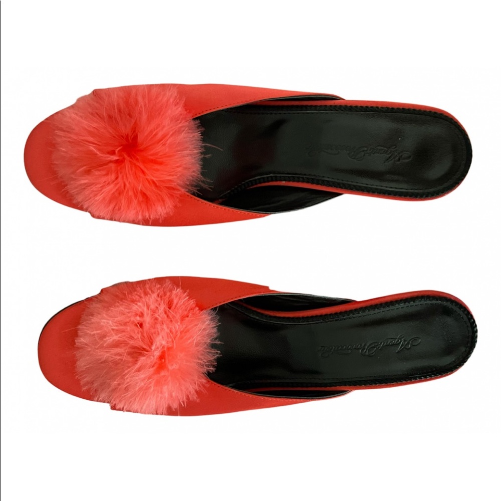 Agent provocateur mules